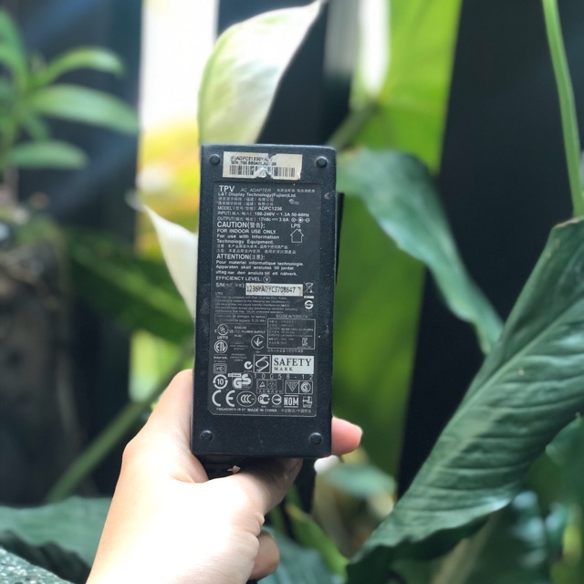 FREESHIP Nguồn 12v 3A 4A 5A hàng zin xịn, công suất thực