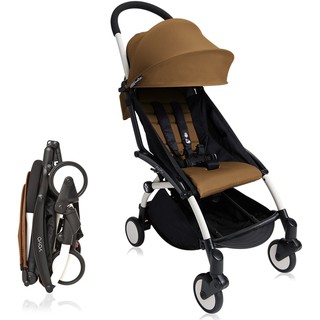 Xe đẩy BABYZEN YOYO+ 6+ 2019