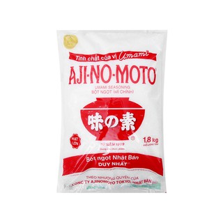 Mì chính, bột ngọt cánh to gói 1.8kg