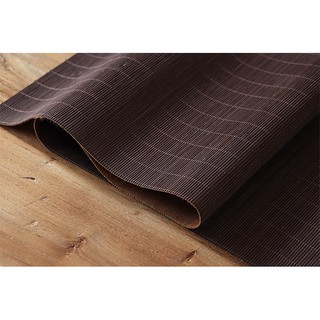 Chiếu trà tre phong cách Trung Quốc 2 Kích Thước