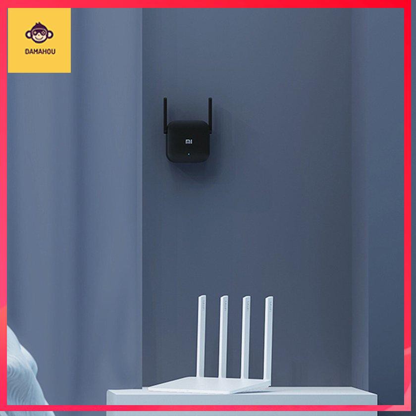 Bộ Khuếch Đại Tín Hiệu Wifi Không Dây 2.4g Cho Xiaomi Pro | BigBuy360 - bigbuy360.vn