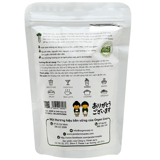 Bột cần tây sấy lạnh Jan's 60g