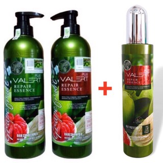 *tặng kèm xịt dưỡng bưởi *BỘ DẦU GỘI XẢ BƯỞI GRAPEFRUIT VALER NGĂN RỤNG TÓC PHỤC HỒI VÀ KÍCH THÍCH MỌC TÓC 850ml x 2