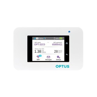 Bộ phát Wifi 4G Netgear AC800S, Tốc Độ 450 Mbps