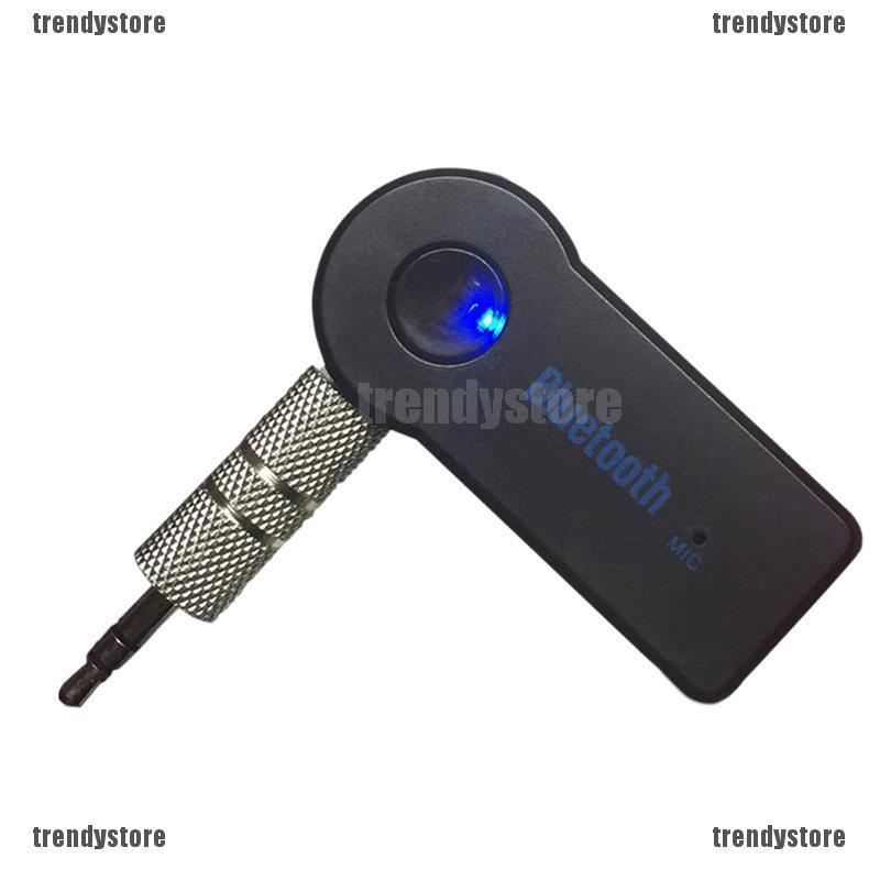 Dụng cụ nhận bluetooth hỗ trợ chơi nhạc trên xe hơi