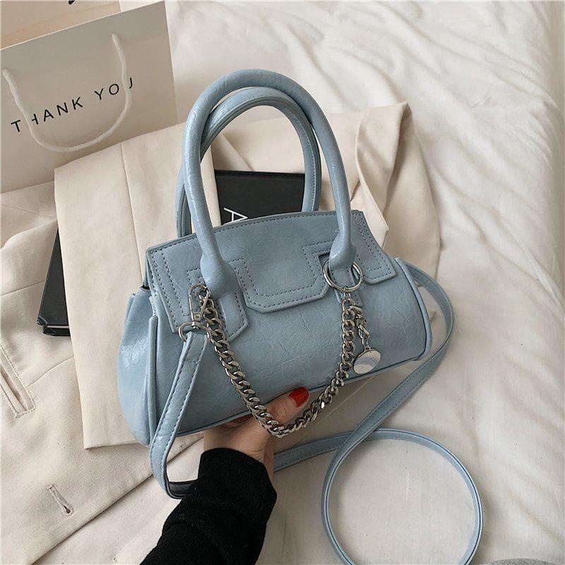 Túi đeo chéo nữ thời trang cao cấp 2021