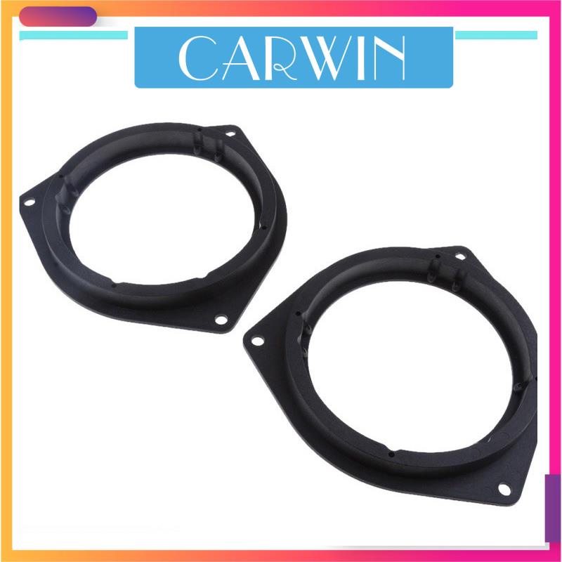 Bộ 2 dưỡng chuyển đổi loa 6.5inch chuyên dụng dành cho loa cánh ô tô chất lượng tốt
