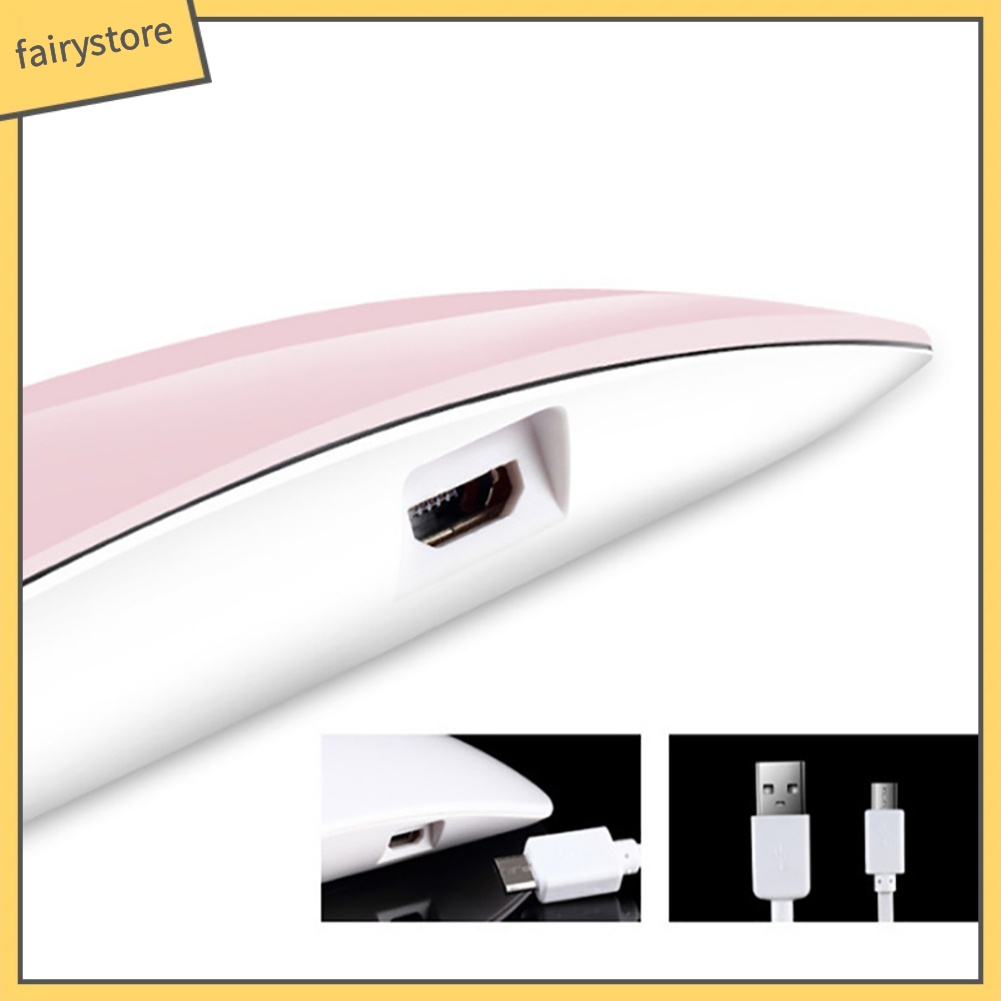 Máy làm khô sơn móng tay chuyên nghiệp