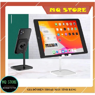 GIÁ ĐỠ ĐIỆN THOẠI/ IPAD ĐỂ BÀN ĐA NĂNG CAO CẤP KAKU KSC -323