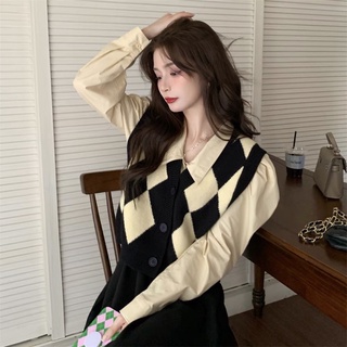 Set gile + somi croptop tay bồng
