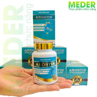 Viên Xương khớp Arostin [Viện Hàn Lâm]