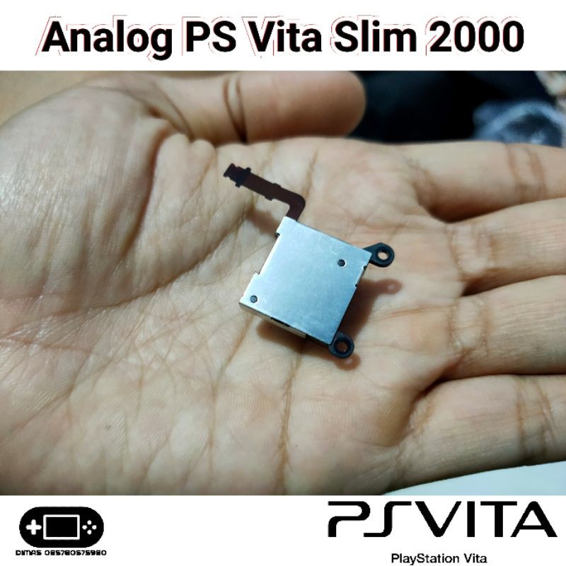 Cần điều khiển Analog PS Vita Slim 2000 2001