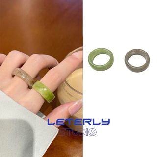 Nhẫn Thời Trang Phong Cách Cổ Điển F504