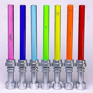[Phụ kiện] Lego Lightsaber Blade (4L) / Hilt