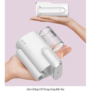 Bàn Ủi Hơi Nước Deerma