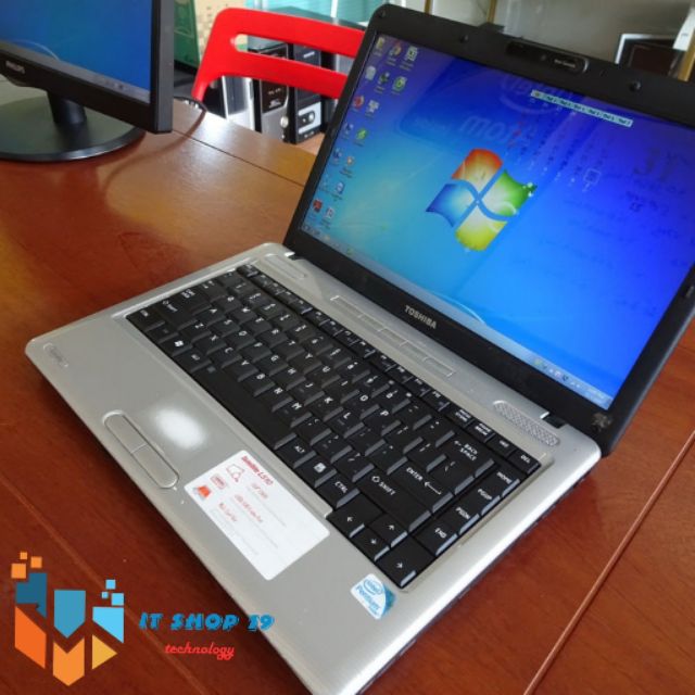 Laptop Văn phòng Core 2 Duo cũ 2nd Chính thumbnail
