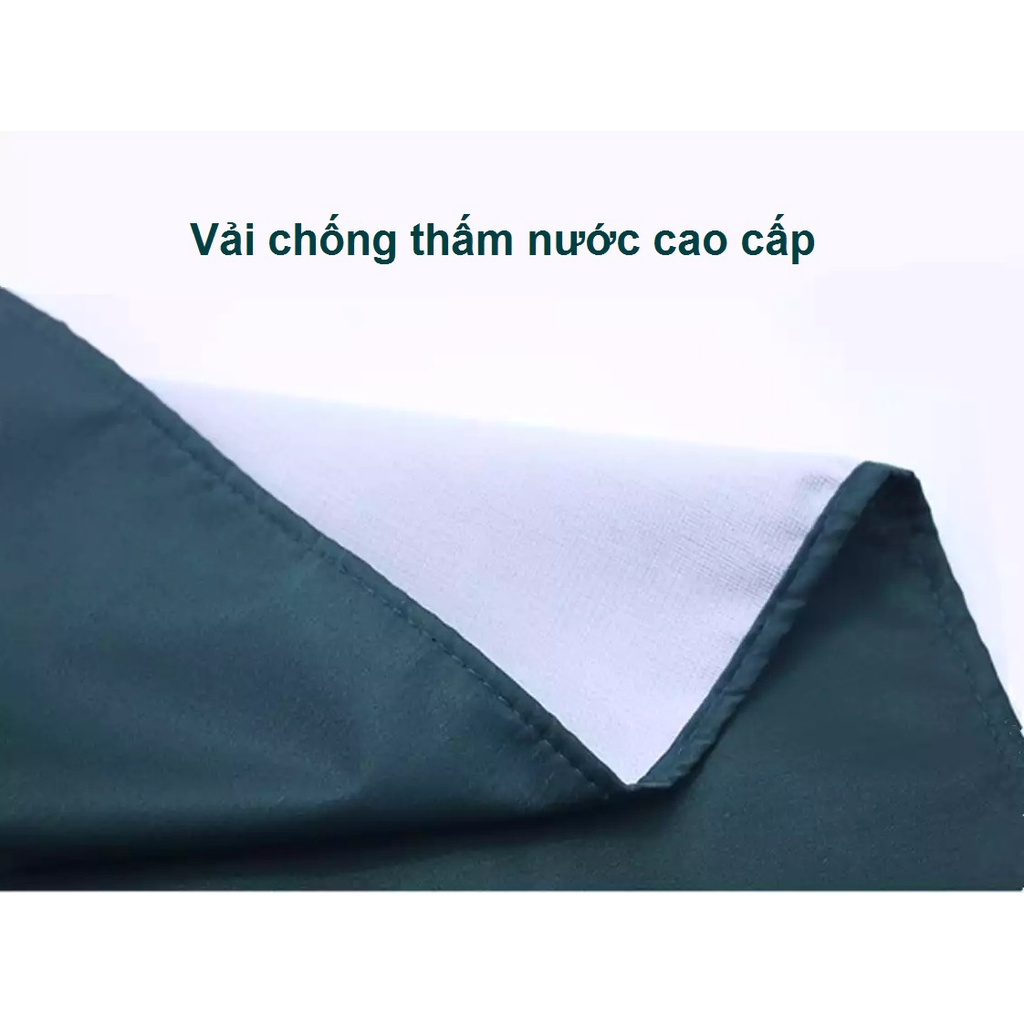 TẠP DỀ CHỐNG THẤM HÌNH VỊT KUTE - TẠP DỀ HÌnh thú