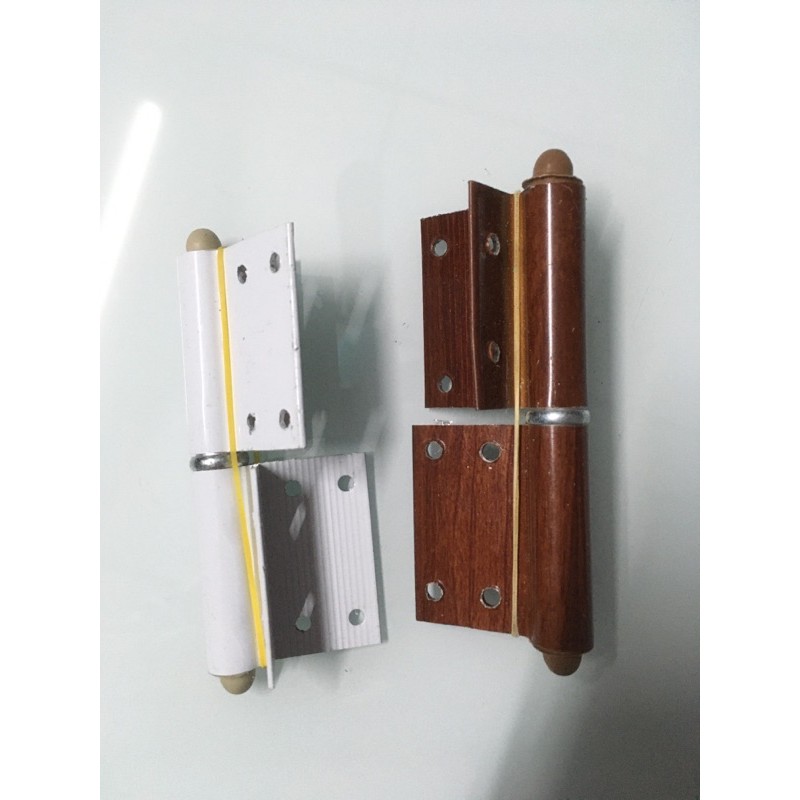 bản lề cửa nhôm cỏ