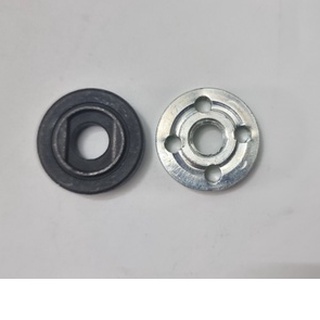 1 bộ kẹp đá máy mài Bosch-kẹp đá máy cắt-Đồng tiền máy mài Bosch-Đồng xu kẹp lưỡi mài