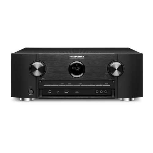 Amply Receiver Marantz SR6012