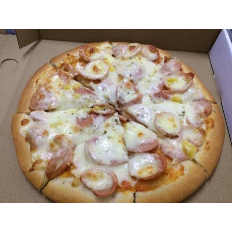 Đế Piza size 23 cm