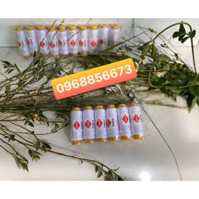 Cuộn chỉ may đồ