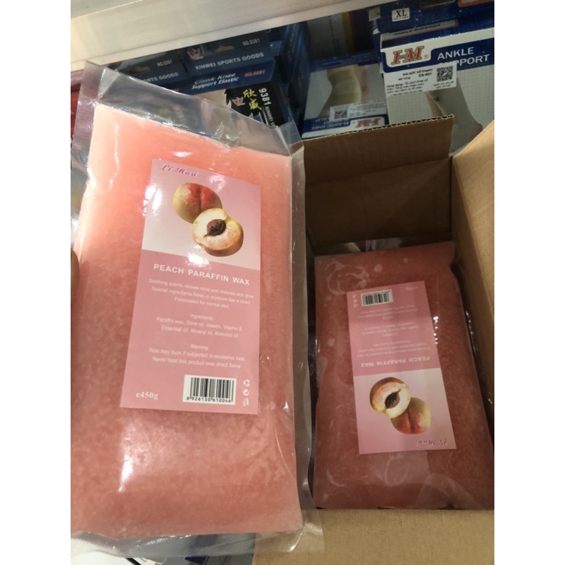 Sáp Parafin các loại | BigBuy360 - bigbuy360.vn