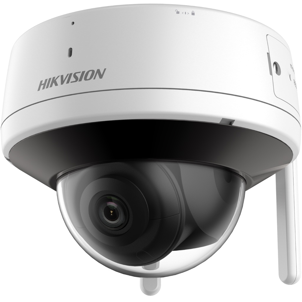 Camera IP wifi dome ốp trần Hikvision DS-2CV2121G2-IDW -  SIÊU THỊ THIẾT BỊ VIỄN THÔNG
