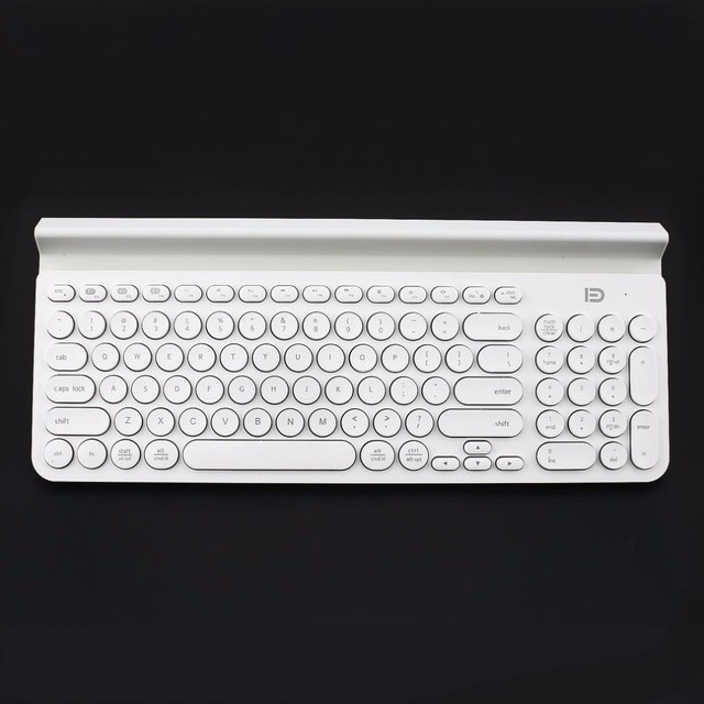 BÀN PHÍM BLUETOOTH iK6650