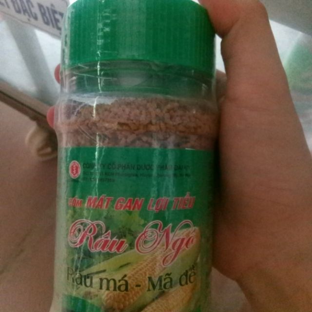 Râu ngô rau má mã đề