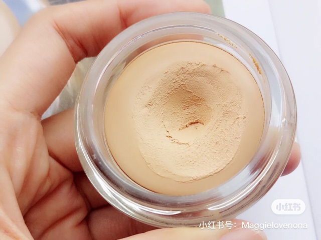 ( Bản mới ) Phấn tươi Đức Essence Soft TouchMousse