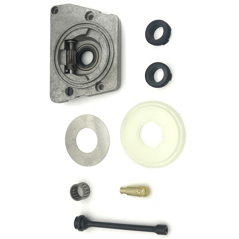 Bộ Ống Lọc Dầu Bánh Răng Cưa HUSQVARNA 61 66 266 268 272 XP 266XP 268XP 272XP