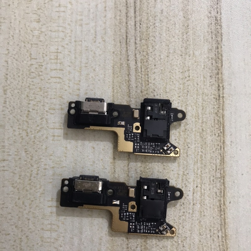 Linh Kiện Trong Xiaomi Redmi (Cụm Sạc,Cụm Chuông,Cáp Nguồn...)Zin Cao cấp