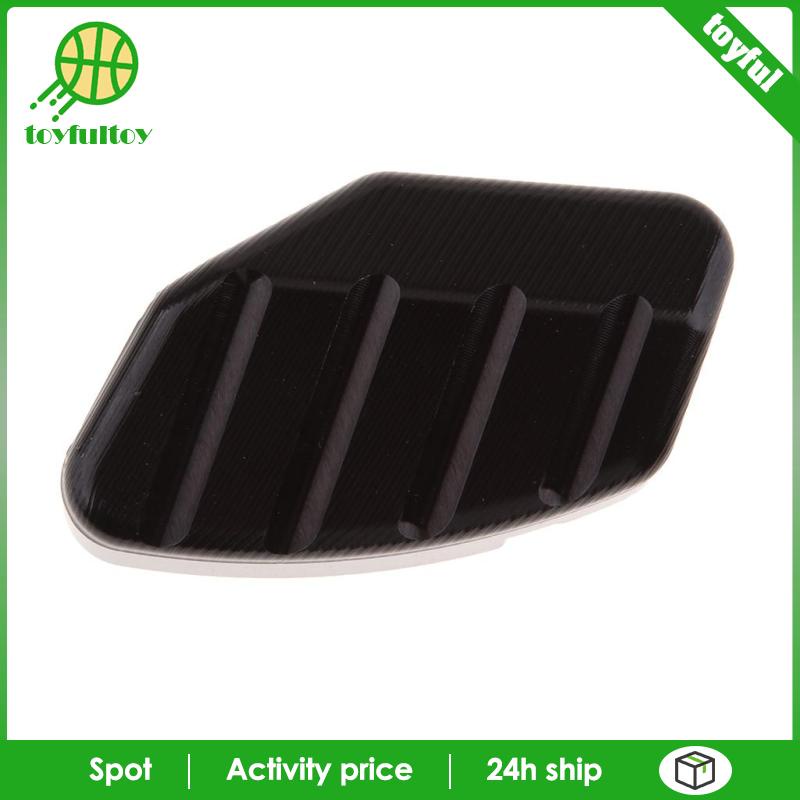 Đế Chân Chống Mở Rộng Màu Xanh Dương Cho Yamaha XMAX 125 / 250 / 300 / 400 17-18