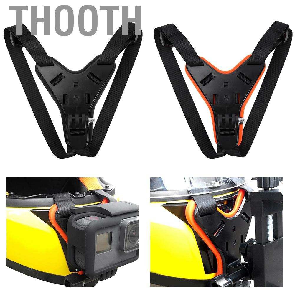 Ngàm Gắn Camera Hành Trình Gopro Hero 6 / 5 / 4 Xiaomi Yi | BigBuy360 - bigbuy360.vn