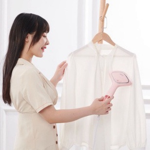 SIÊU GIẢM GIÁ Bàn Là Cầm Tay - Bàn Là Sử Dụng Hơi Nước Thông Minh- Bàn Là Đa Năng  Sản phẩm Hot