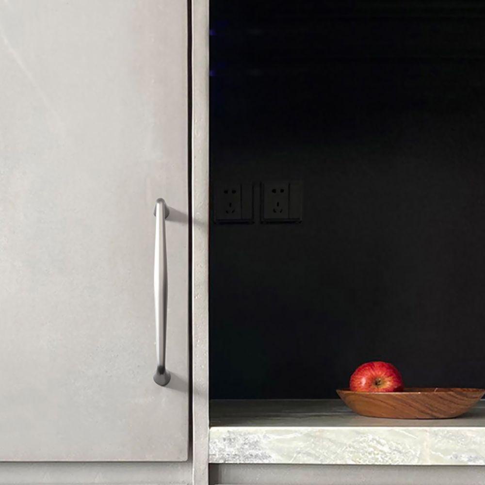 Tay Nắm Cửa Tủ Phong Cách Châu Âu Trang Trí Nội Thất