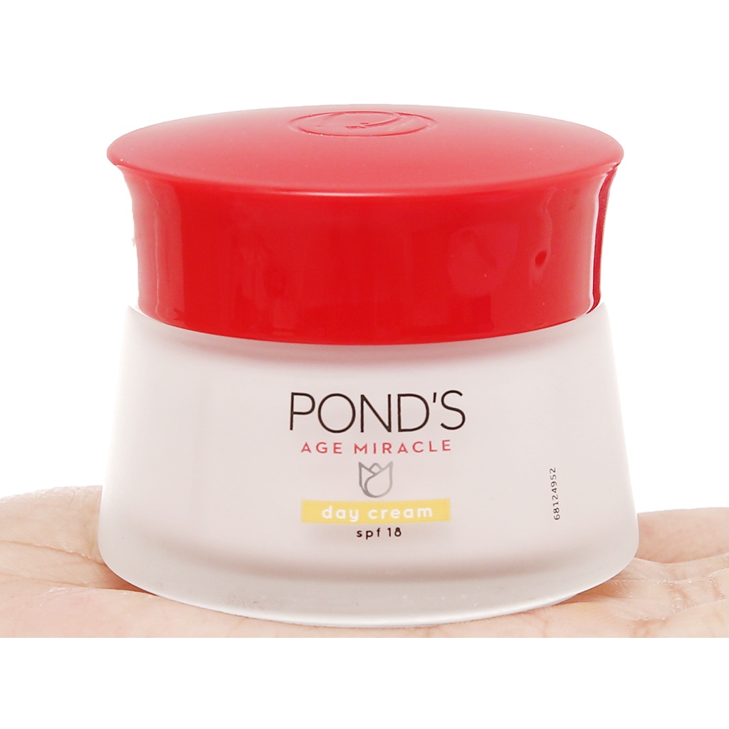 Kem dưỡng da Pond's cao cấp chống lão hoá ban ngày 50g