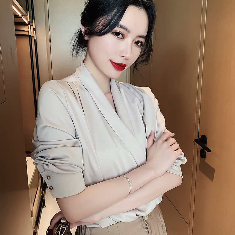 Phiên Bản Hàn Quốc Của Vòng Tay Hình Trái Tim Đơn Giản Thời Trang Mới