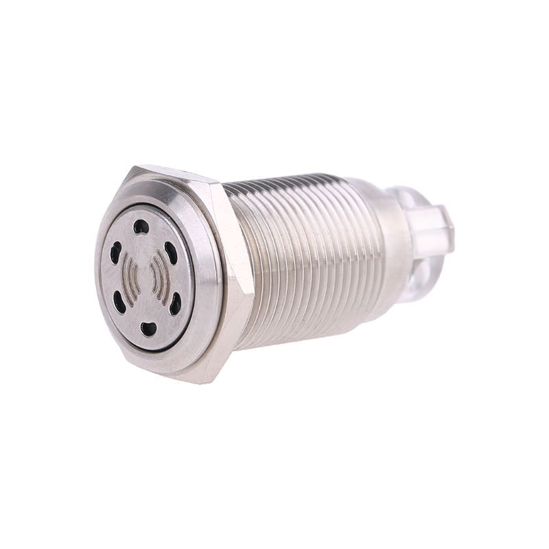 Chuông Báo Hiệu Khẩn Cấp Aot.12V