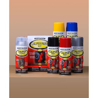Sơn Xịt Cho Tam-Bua Caliper Paint (482°Độ)