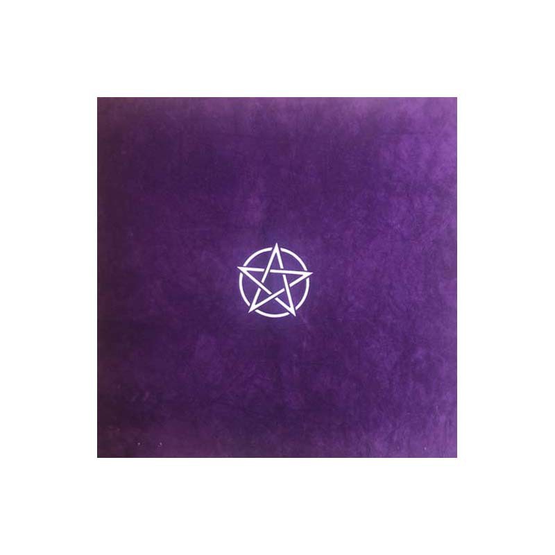 Túi Tarot Khăn Trải Bài Tarot Pentacle Five Star