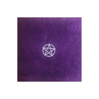 Tarot Khăn Trải Bài Tarot Pentacle Five Star
