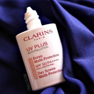 Dth94 Kem chống nắng clarin