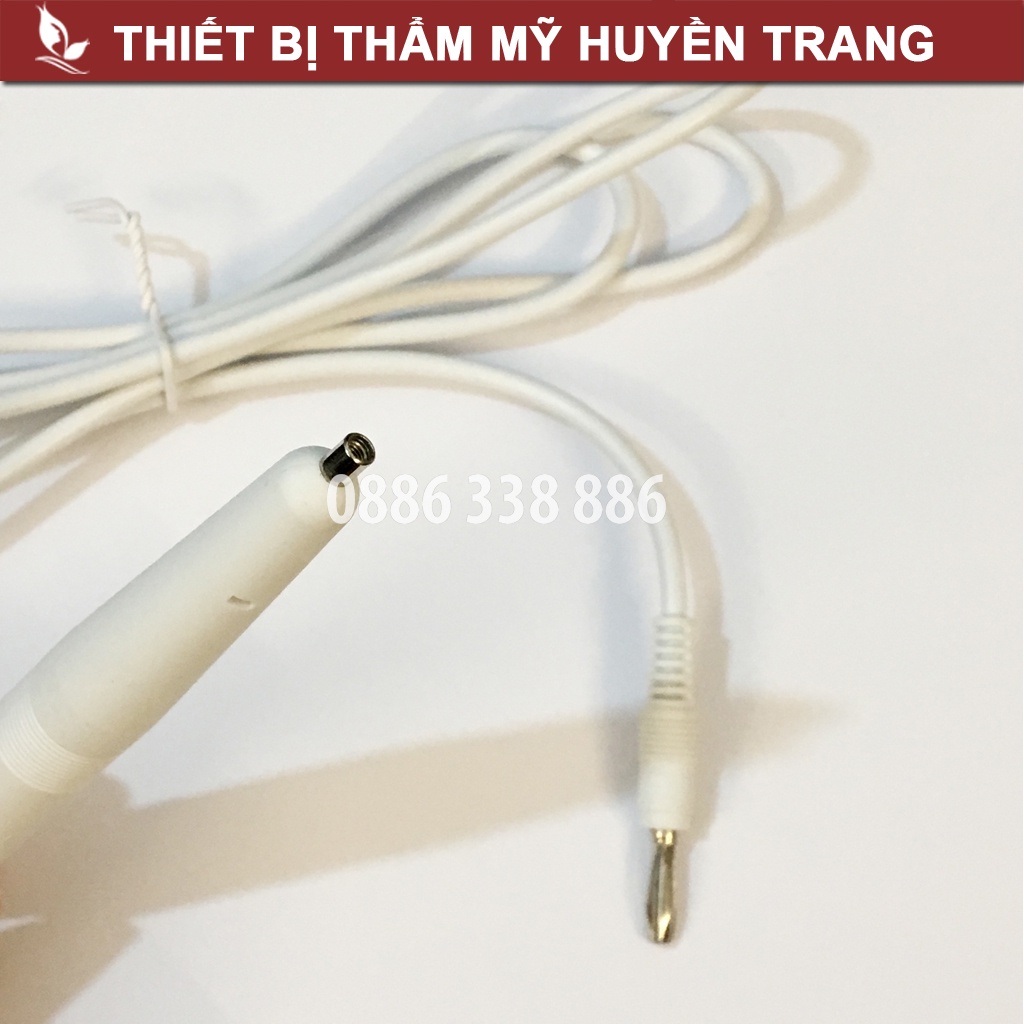 Tay đốt nốt ruồi - Linh kiện máy 5in1 - Thẩm Mỹ Huyền Trang NANOCEE