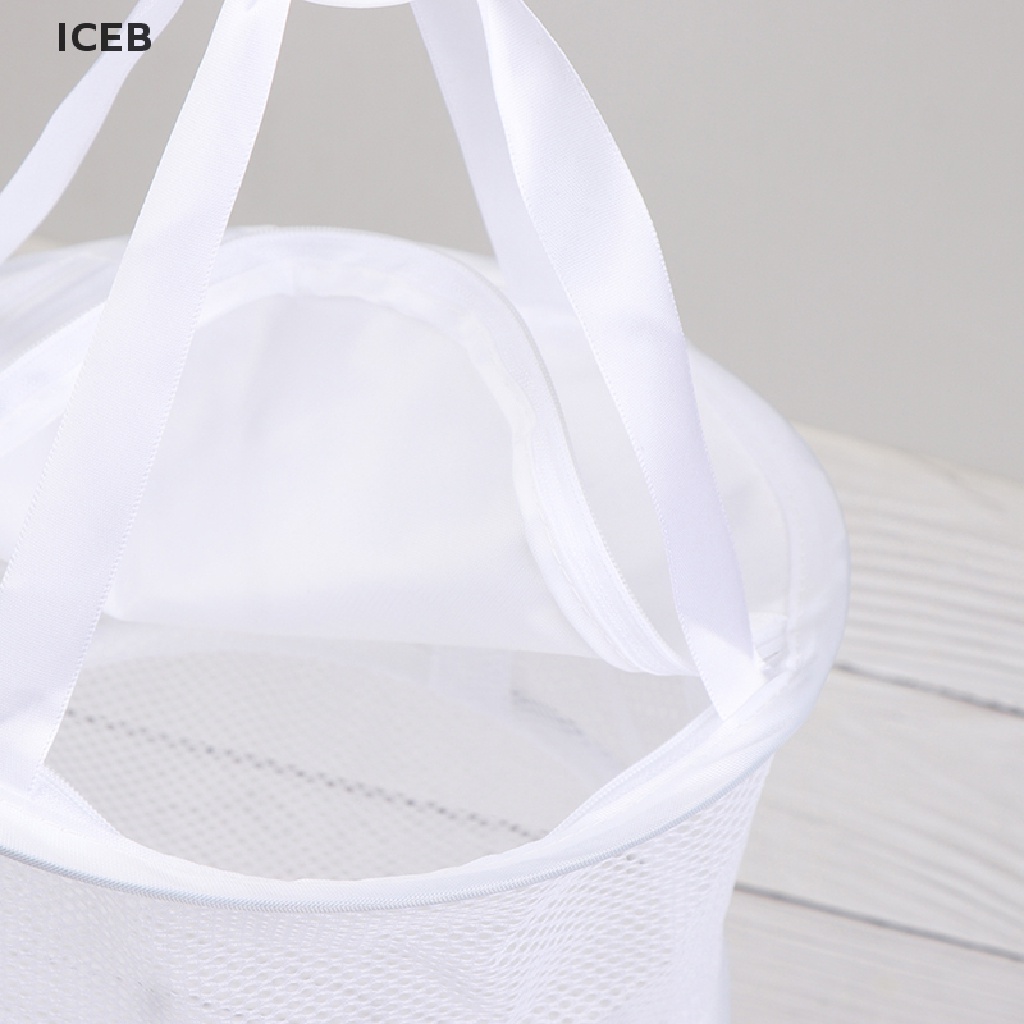 Giá Lưới Phơi Khô Cọ Trang Điểm Tiện Lợi my