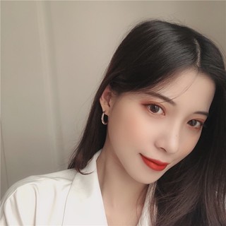Khuyên tròn nhỏ cá tính