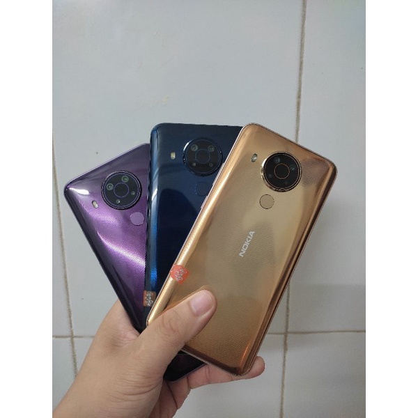 NOKIA huyền thoại đã trở lại .  Máy đẹp dùng bền PIN KHỎE dùng được cả ngày | BigBuy360 - bigbuy360.vn