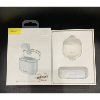 Tai nghe bluetooth Baseus A03