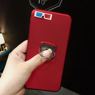 Ốp lưng shengo iring cho IPhone 6 - IPhone 6 Plus